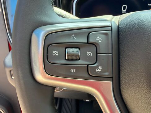 New 2026 Chevrolet Silverado 2500 LT AWD/4WD image 16