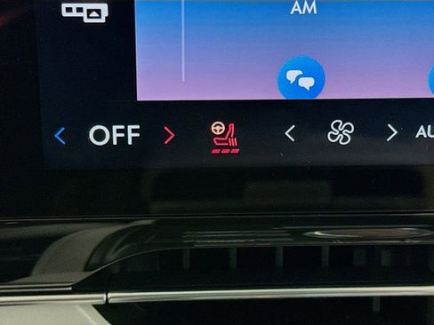 New 2026 Lincoln Nautilus Premier w/ Equipment Group 102A AWD/4WD image 21