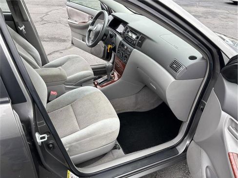 Used 2008 Toyota Corolla LE image 14