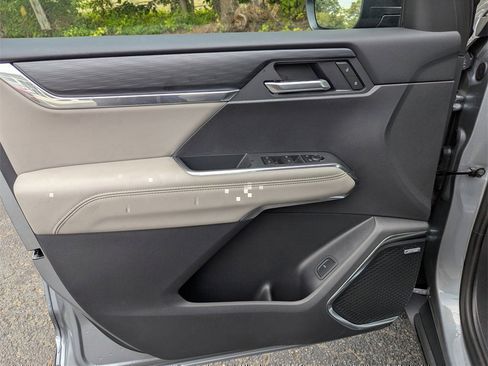 New 2026 GMC Acadia Elevation w/ Elevation Premium Package image 15