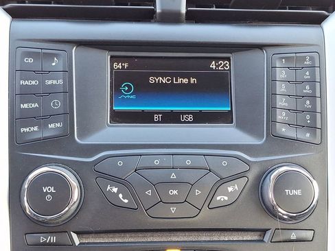 Used 2014 Ford Fusion SE w/ Equipment Group 201A image 19