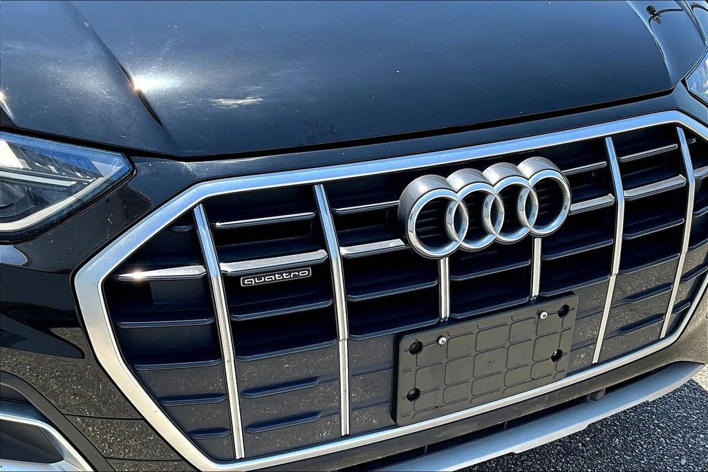 Used 2021 Audi Q5 2.0T Premium w/ Convenience Package AWD/4WD image 34