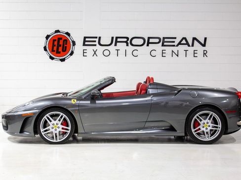 Used 2006 Ferrari F430 Spider image 9