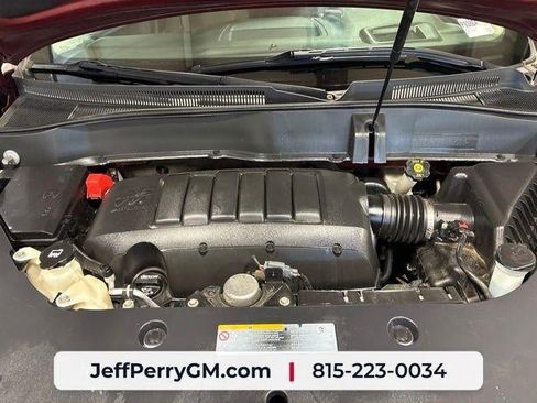 Used 2017 GMC Acadia Limited SLT FWD image 30