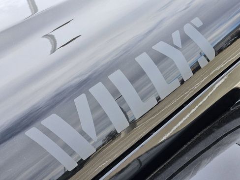 New 2026 Jeep Gladiator Willys image 13