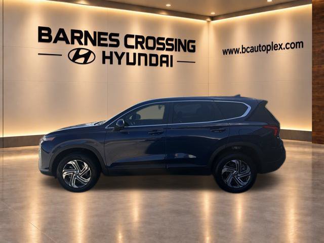 Used 2022 Hyundai Santa Fe SE w/ Cargo Package AWD/4WD image 6