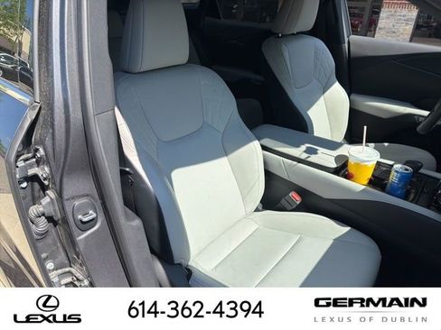 Used 2024 Lexus RX 350 Premium w/ Convenience Package image 7
