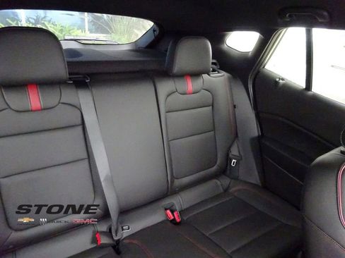 New 2026 Chevrolet Trax RS w/ Driver Confidence Package image 17