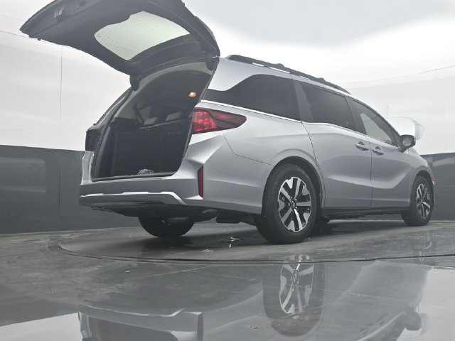 New 2026 Honda Odyssey EX-L image 55