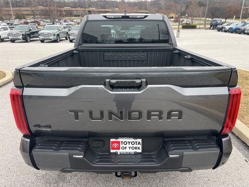 Used 2024 Toyota Tundra SR5 image 5