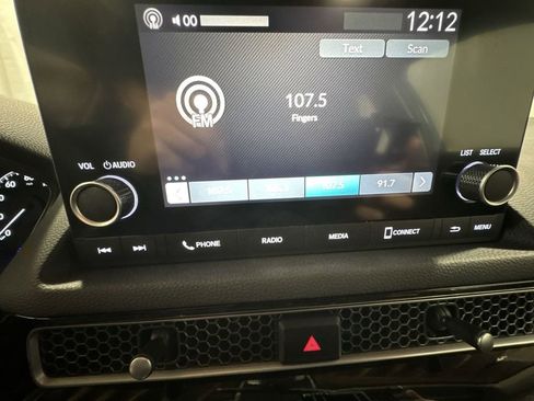 Certified 2022 Honda Civic LX image 23