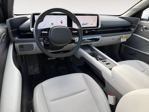 Used 2024 Hyundai Ioniq 6 Limited RWD image 15