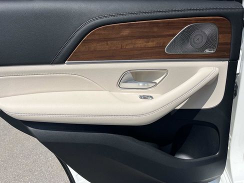 Certified 2021 Mercedes-Benz GLE 350 4MATIC image 16