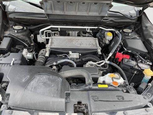Certified 2023 Subaru Ascent Onyx Edition AWD/4WD image 9
