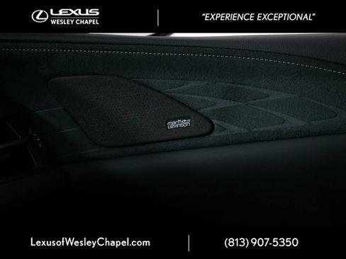 Used 2024 Lexus RX 350 FWD w/ Convenience Package image 21