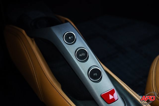 Used 2018 Ferrari 488 GTB RWD image 12