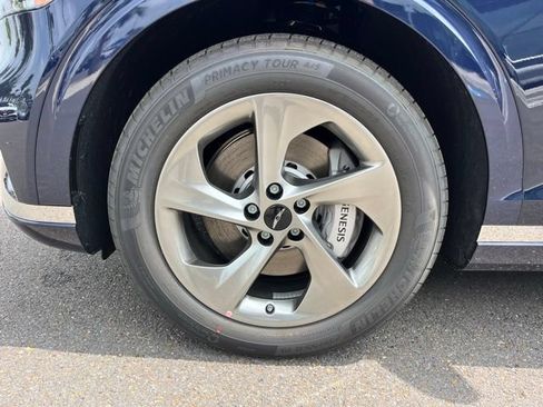 New 2026 Genesis GV70 2.5T Advanced AWD/4WD image 7
