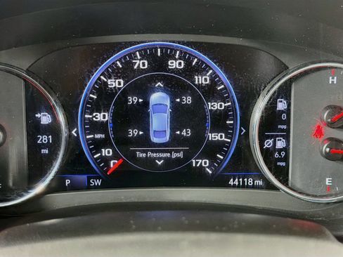 Used 2024 Chevrolet Malibu LT FWD image 18
