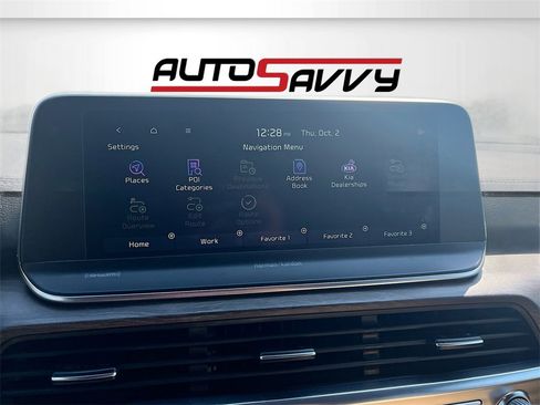 Used 2021 Kia Telluride SX w/ Towing Package image 13