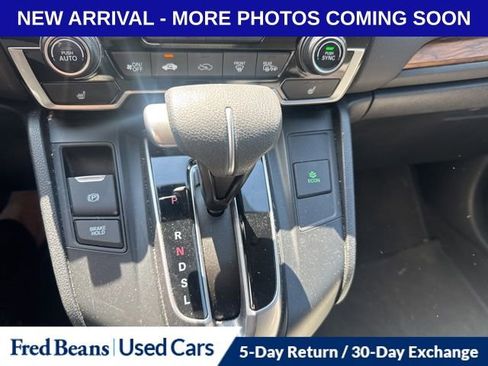 Used 2018 Honda CR-V EX image 9