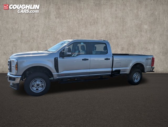 New 2027 Ford F350 XL w/ XL Chrome Package AWD/4WD image 5