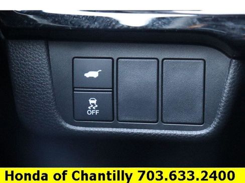 Certified 2023 Honda CR-V EX-L image 18