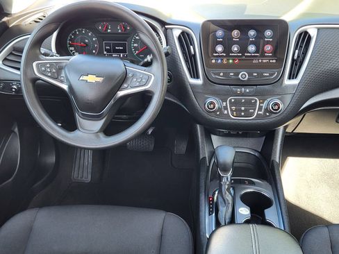 Used 2024 Chevrolet Malibu LT FWD image 31