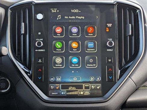 New 2026 Subaru Ascent Bronze Edition image 11