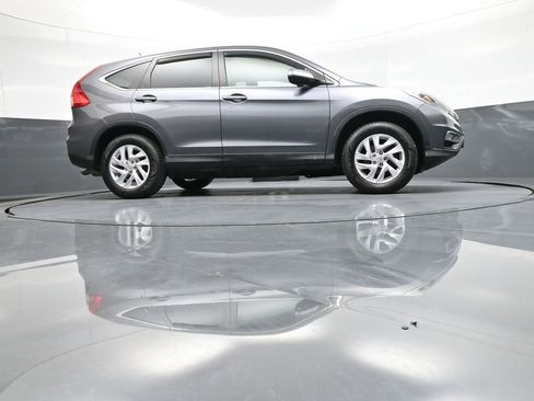 Used 2016 Honda CR-V EX image 28