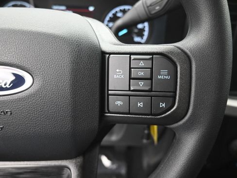 New 2026 Ford F250 XL w/ STX Appearance Package image 7