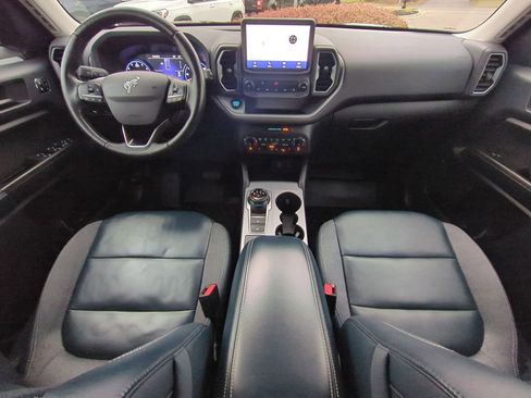 Used 2023 Ford Bronco Sport Outer Banks image 16