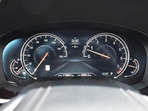 Used 2018 BMW 640i Gran Turismo xDrive image 20