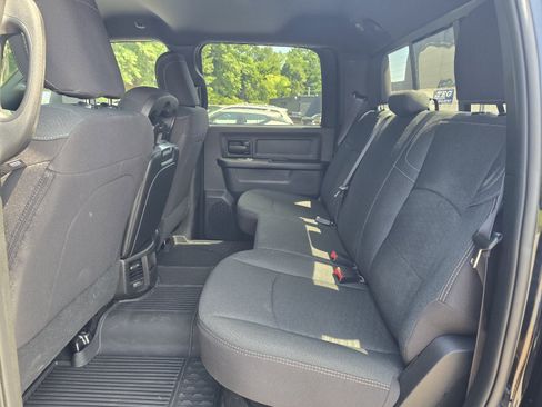 Used 2026 RAM 2500 Warlock AWD/4WD image 14