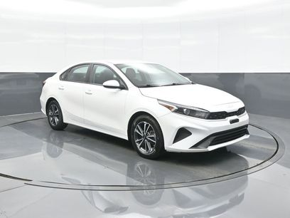 Used 2022 Kia Forte LXS