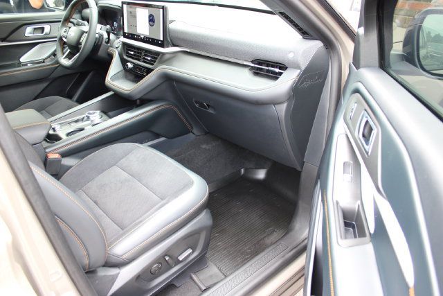 Used 2026 Ford Explorer Tremor w/ Tremor Ultimate Package AWD/4WD image 53
