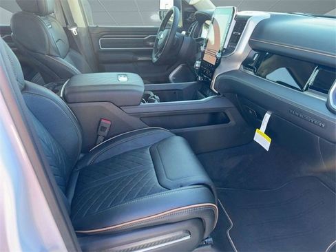 New 2026 RAM 1500 Tungsten w/ Off Road Group image 31