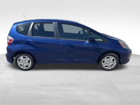 Used 2013 Honda Fit image 10