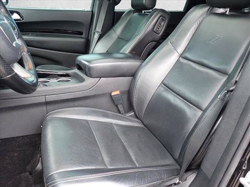 Used 2021 Dodge Durango Citadel w/ Premium Entertainment Group AWD/4WD image 10