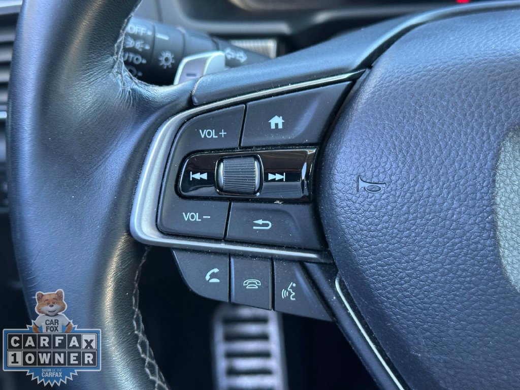 Used 2022 Honda Accord Sport Special Edition image 21