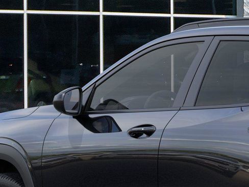 New 2026 Chevrolet Trax RS FWD image 12