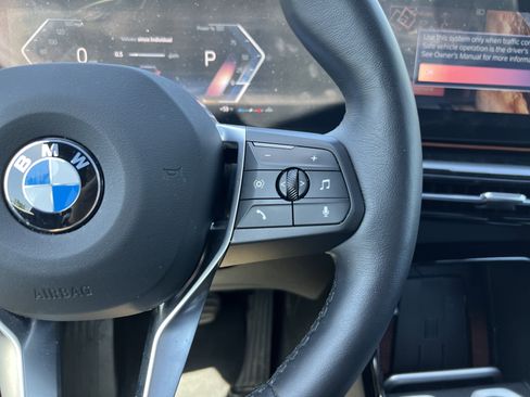 Used 2025 BMW X1 xDrive28i image 20