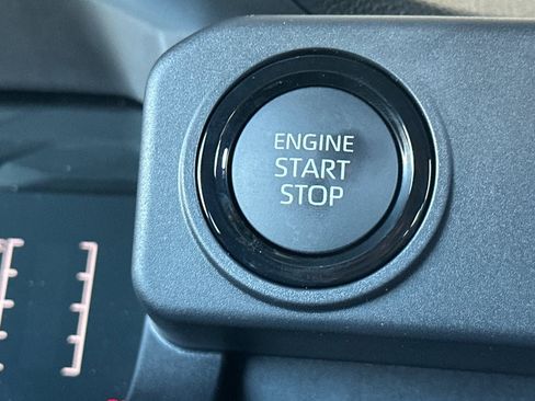 New 2026 Toyota Tacoma SR5 RWD image 25