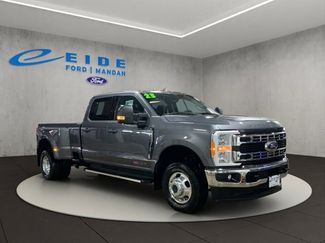 Used 2023 Ford F350 XLT w/ 360-Degree Camera Package video 1