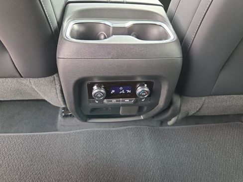 New 2026 GMC Acadia Denali w/ Super Cruise Package image 13