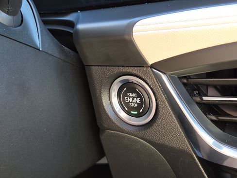 Used 2024 Buick Encore GX Sport Touring image 23