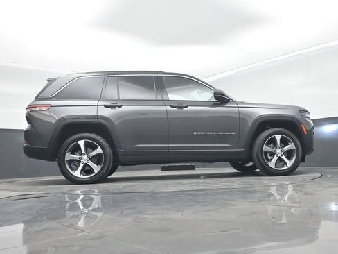 New 2026 Jeep Grand Cherokee Limited RWD image 49