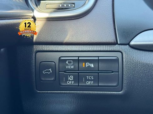 Used 2019 MAZDA CX-9 Grand Touring image 32