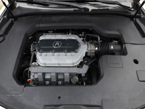 Used 2011 Acura TL FWD image 12