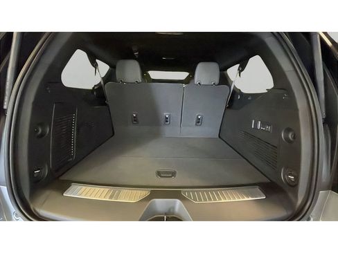 New 2026 Chevrolet Suburban High Country w/ Sun And Tow Package image 17