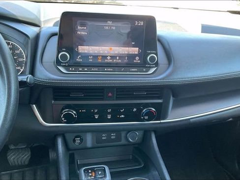 Certified 2026 Nissan Rogue S AWD/4WD image 30